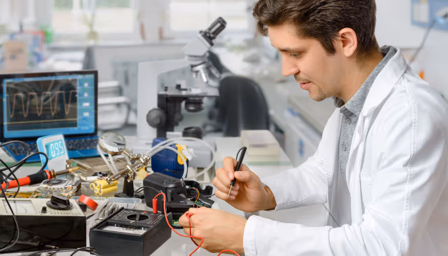 Dalaman Elektronik Tamircisi