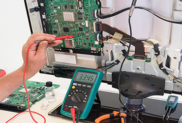 Dalaman Elektronik Tamircisi